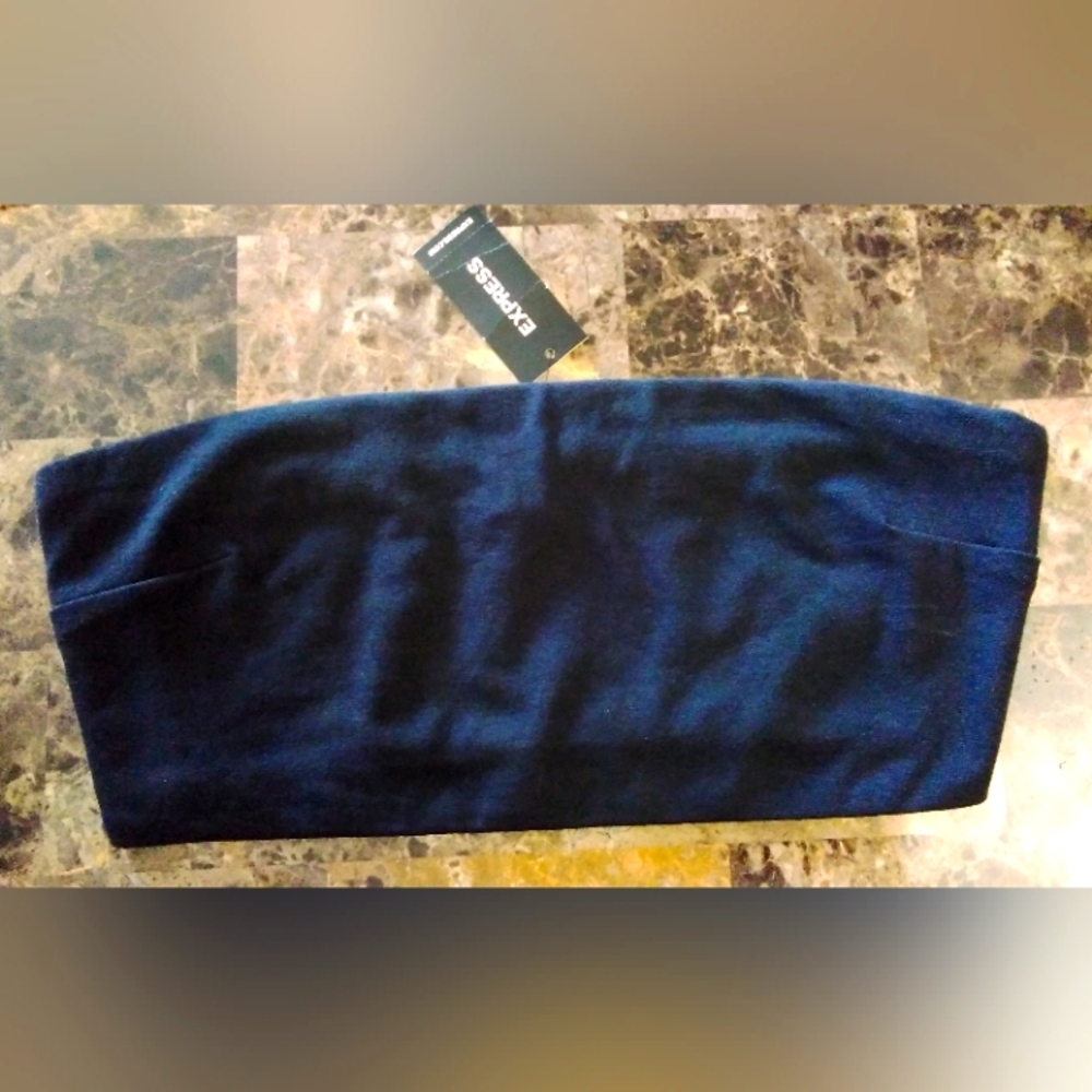 New Express Bandeau